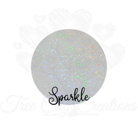 Transparent Holographic Overlay, Holographic Sticker Overlay, Self Adhesive Holographic Overlay, 60 Sheetss, Mix and Match Bulk Order